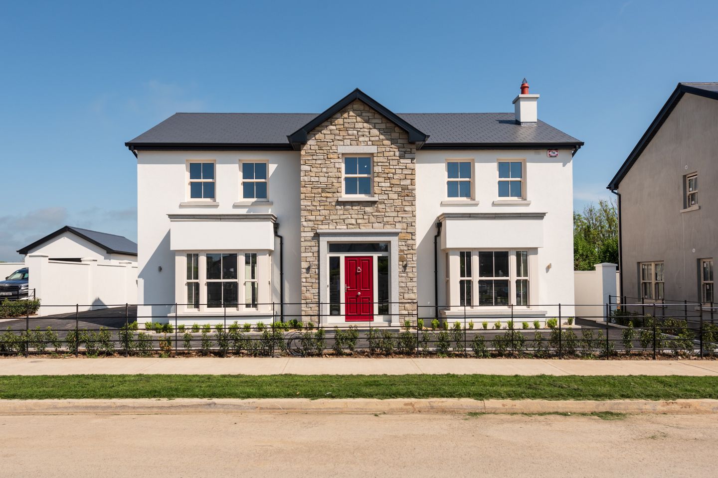 9 Gappagh Woods, Clane, Co. Kildare, W91X52H is for sale on Daft.ie
