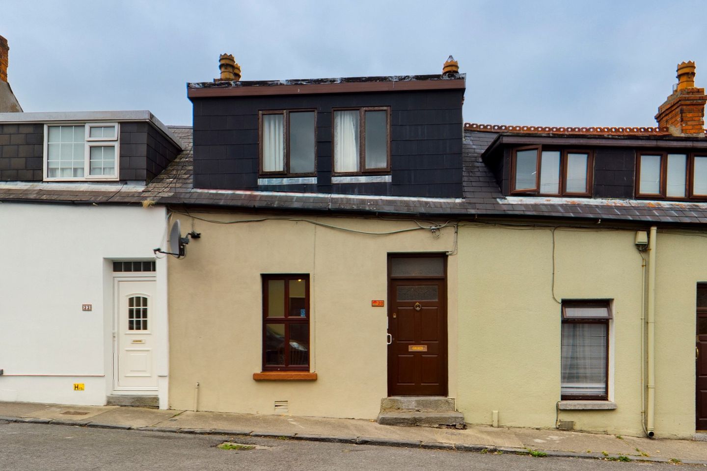 20 Saint Alphonsus Road, Waterford City, Co. Waterford