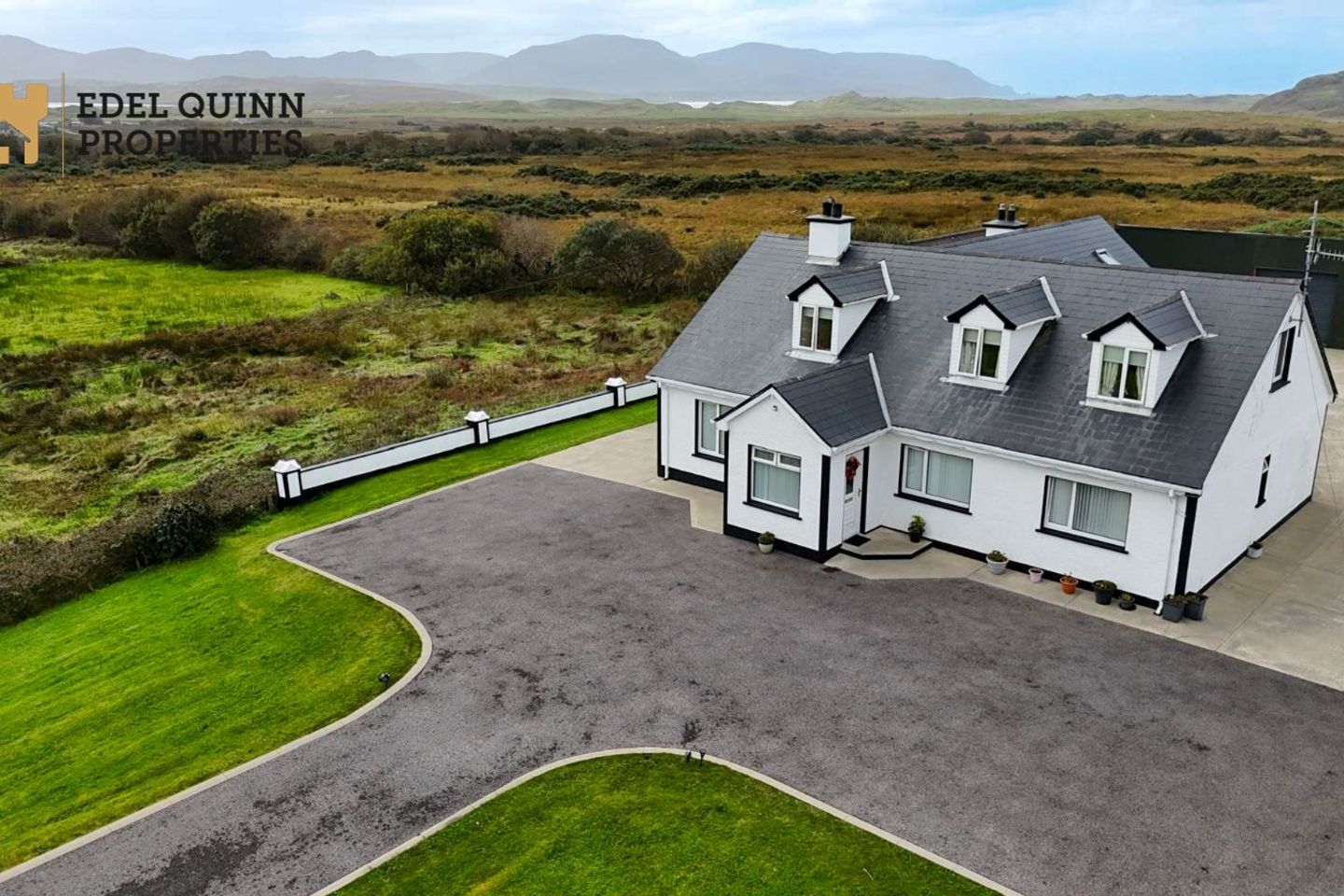 Kilclooney More, Portnoo, Kilclooney, Co. Donegal, F94K12P