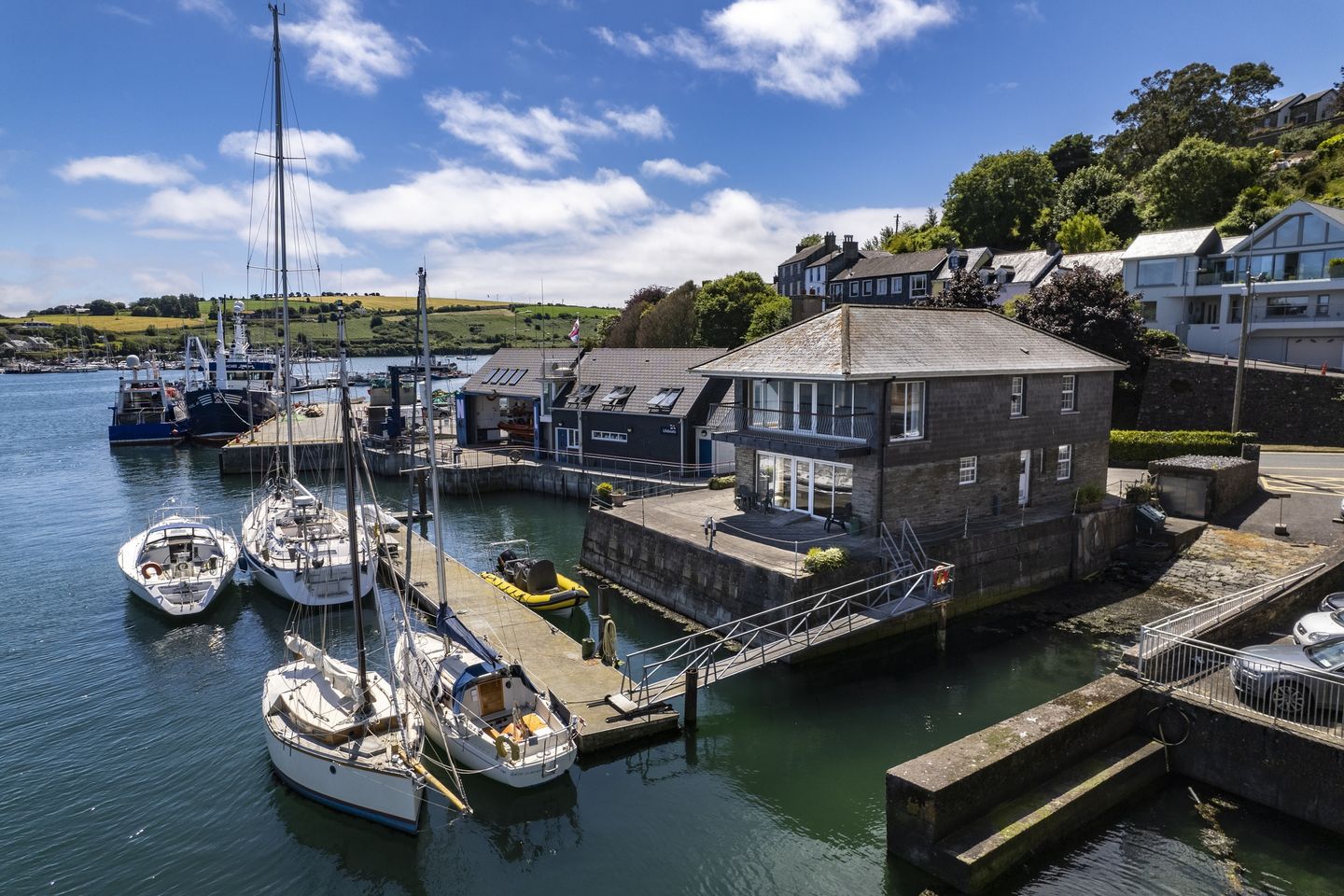 Edgewater, Pier Road, Kinsale, Co. Cork, P17XF84