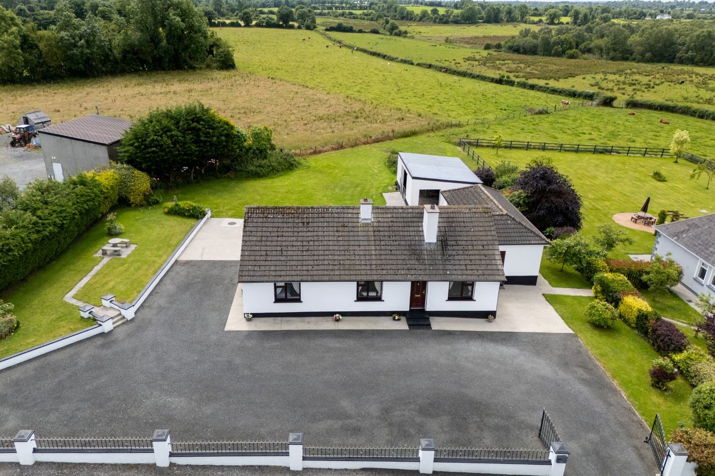 Knockatarry, Keenagh, Co. Longford, N39R899
