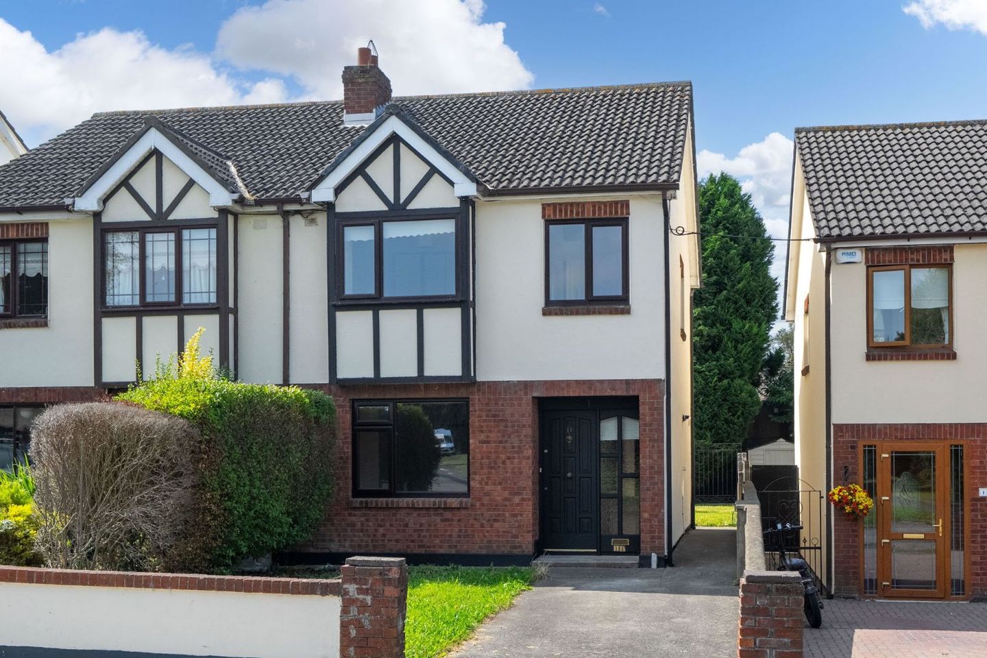 11 Woodford Road, Dublin 22, Clondalkin, Dublin 22, D22P044