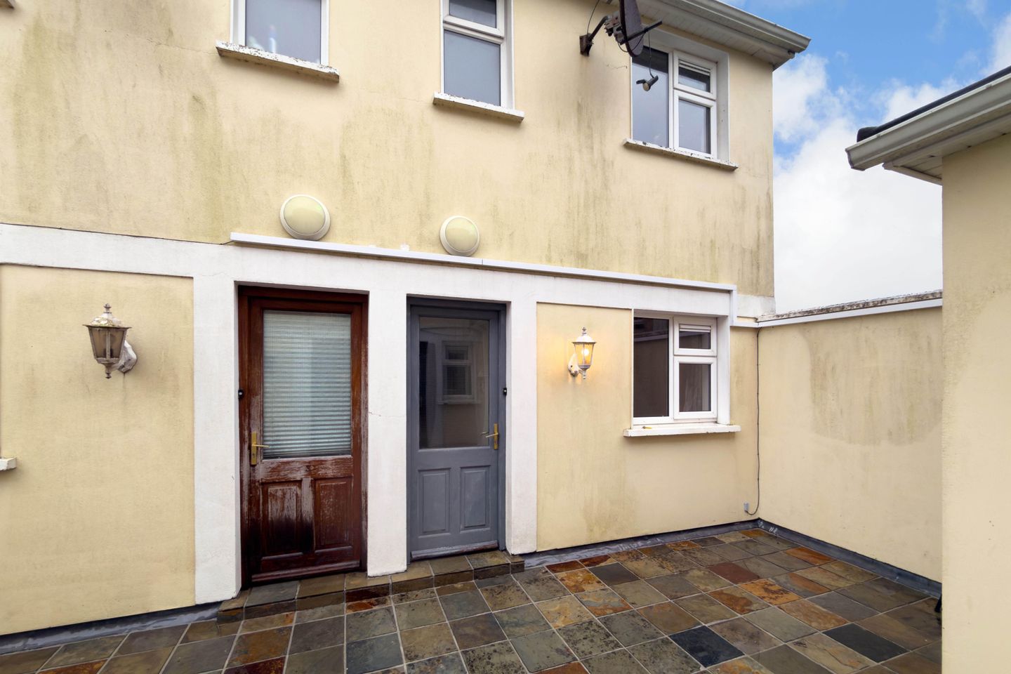 Apartment 4, 18 Davis St, Mallow, Co. Cork, P51Y220