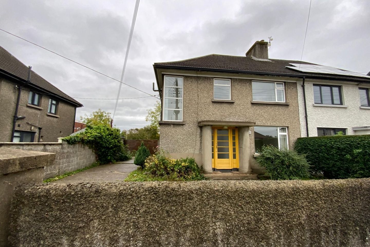 2 Oriel Terrace, Demesne Road, Dundalk, Co. Louth, A91K5X6