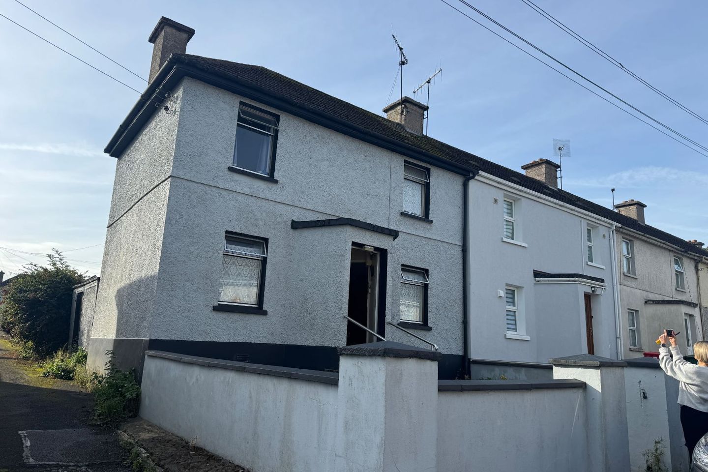47 Holy Cross Place, Charleville, Co. Cork, P56KR64