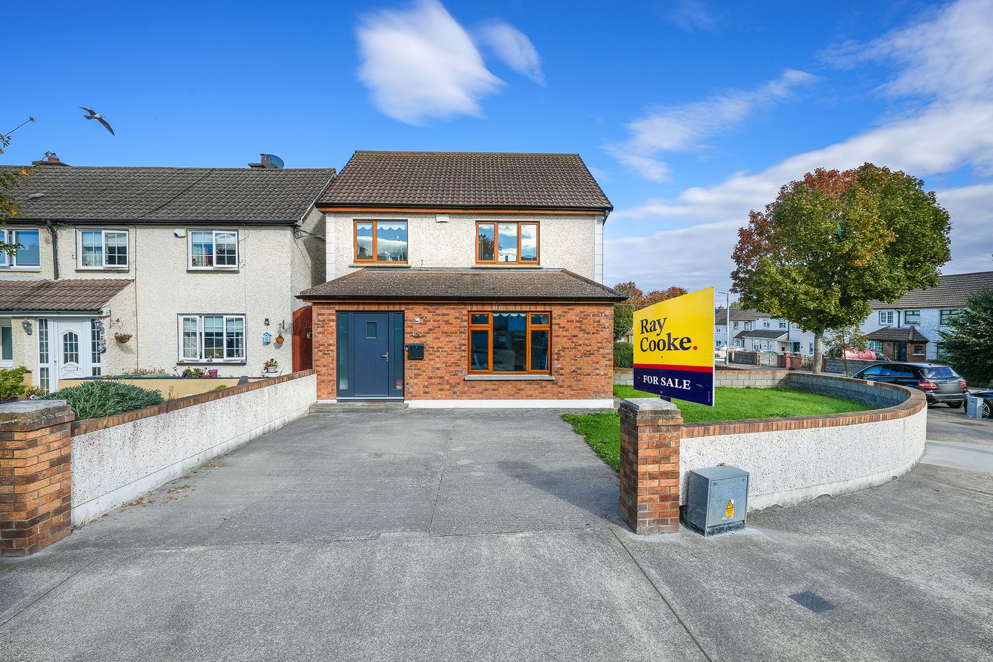 39A Mountain View Drive, D14 Y060, Churchtown, Dublin 14