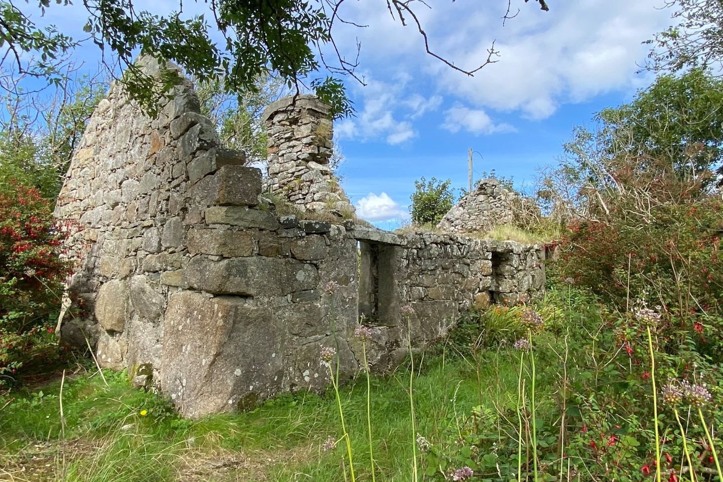 Slate, Lettermore, Co. Galway