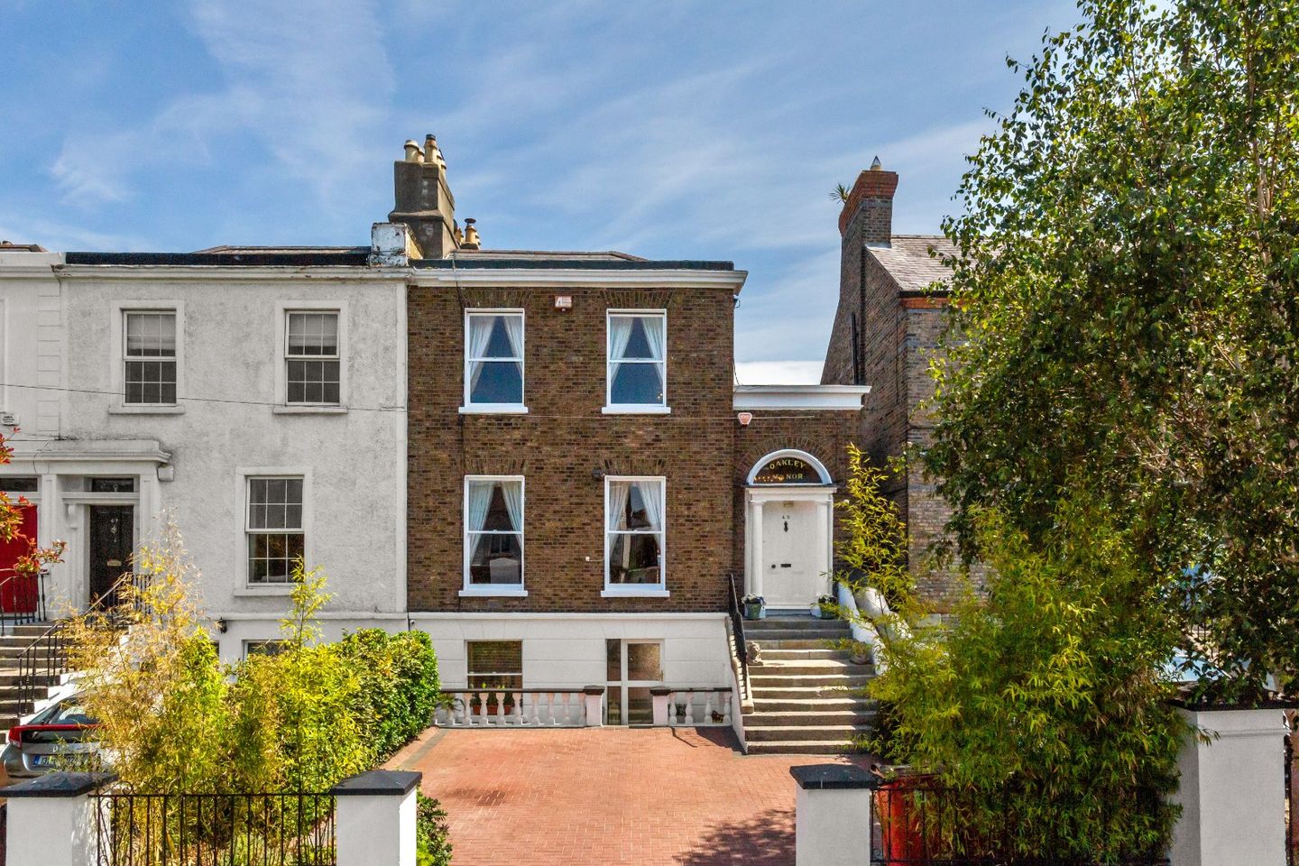 46 Oakley Road, Ranelagh, Dublin 6, D06TY04