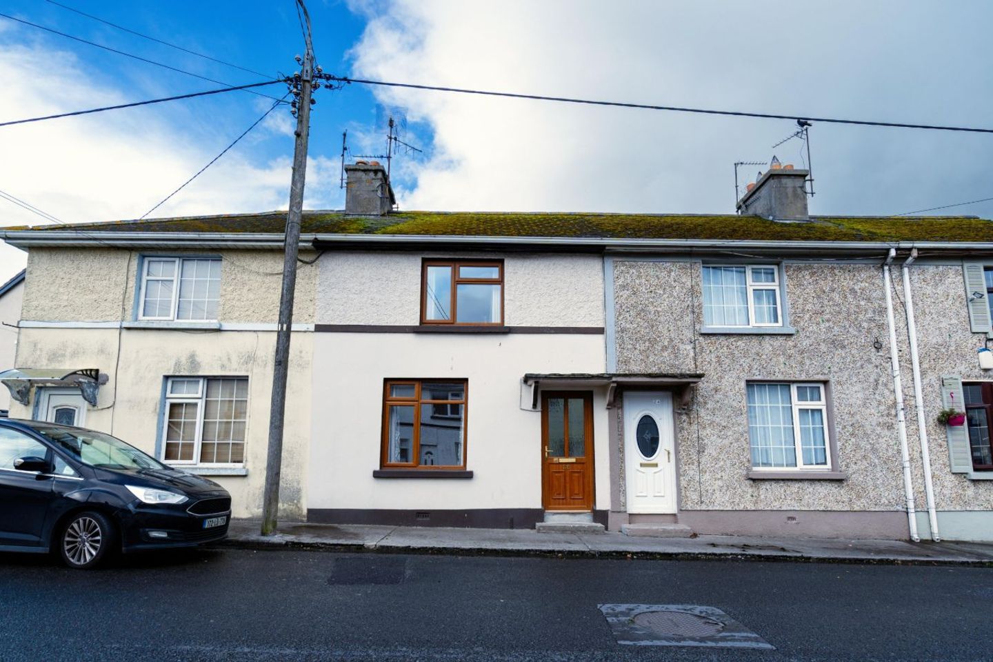 26 High Street, Birr, Birr, Co. Offaly, R42X761