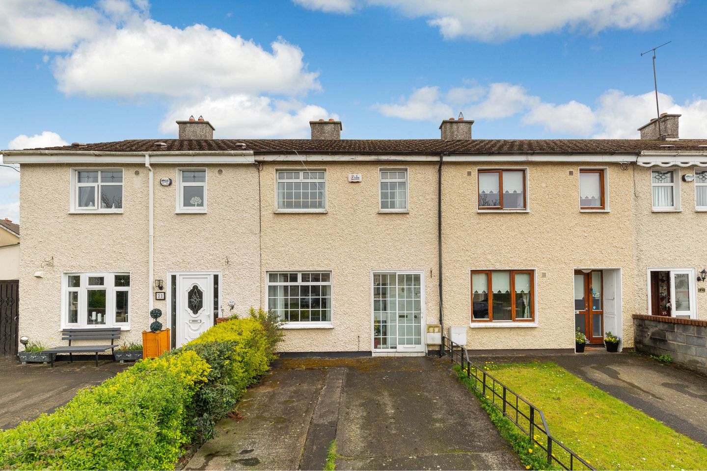 23 Dromheath Grove, Mulhuddart, Dublin 15, D15TH5F is for sale on Daft.ie