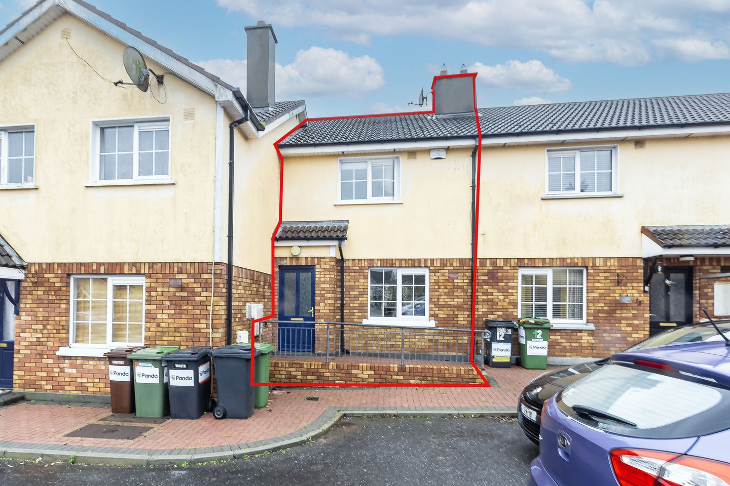 13 Hunters Close, Castlegrange, Waterford City, Co. Waterford, X91FFW1