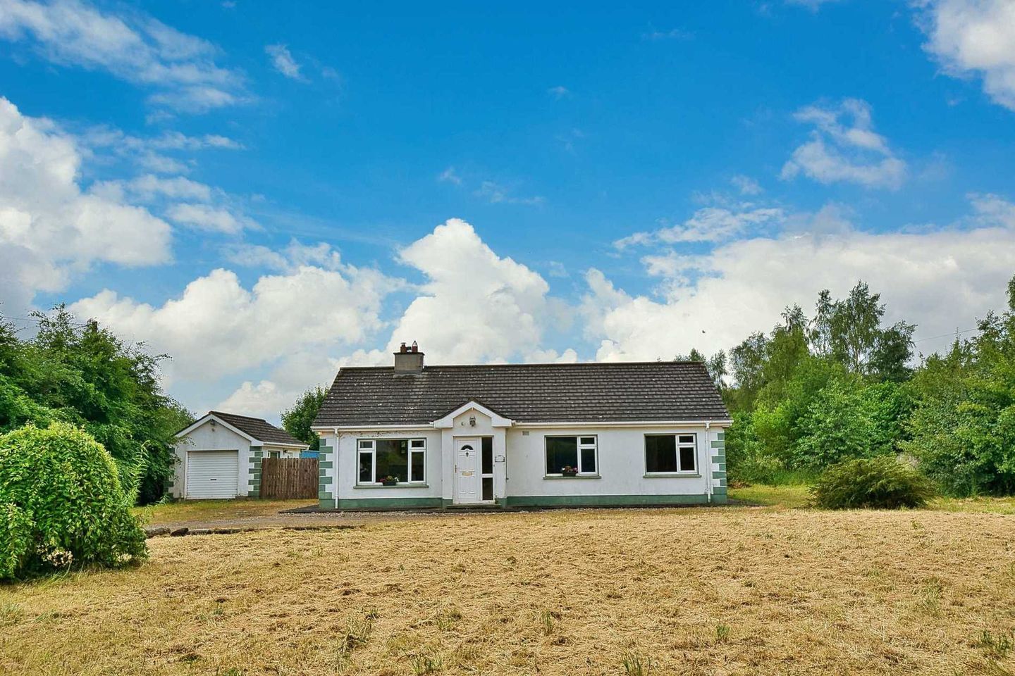 Tara House, Enfield, Co. Meath, A83VE80 is for sale on Daft.ie