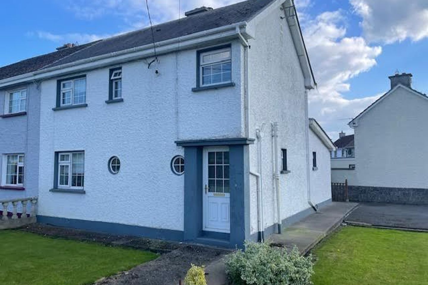 4 Arm, Castlerea, Castlerea, Co. Roscommon, F45EH70
