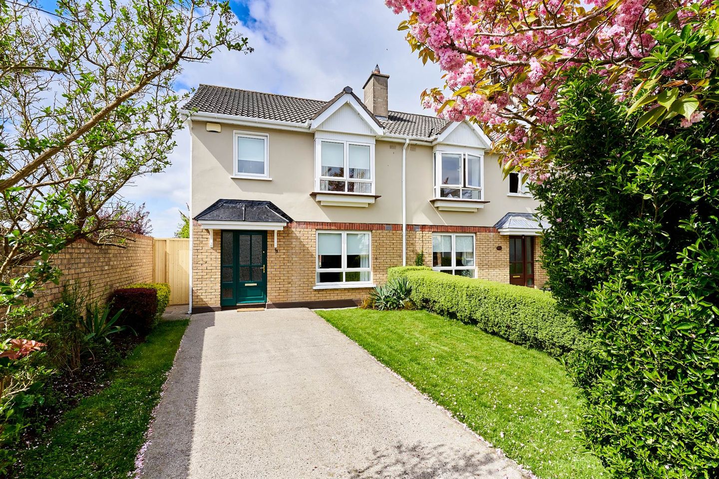 15 St. Mochta`s Lawn, Clonsilla, Dublin 15, D15T1X9