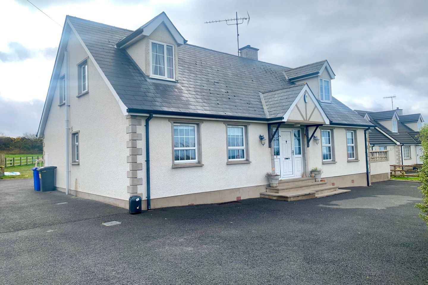3 Kilbarron, Rossnowlagh, Co. Donegal, F94R254 is for sale on Daft.ie