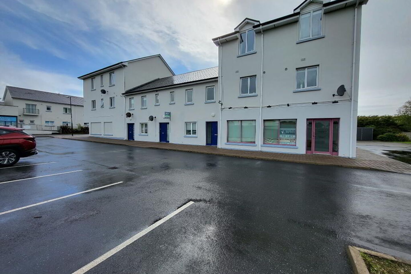 Apt 17, Springvale, Tubbercurry, Co. Sligo, F91W440 is for sale on Daft.ie