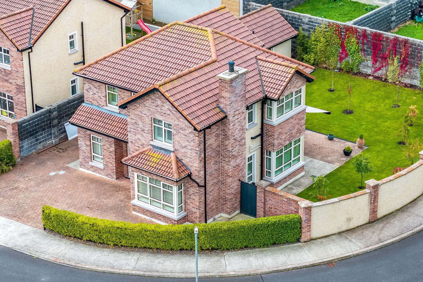5 Wilmount View, Kells, Co Meath, Kells, Co. Meath, A82A2P5