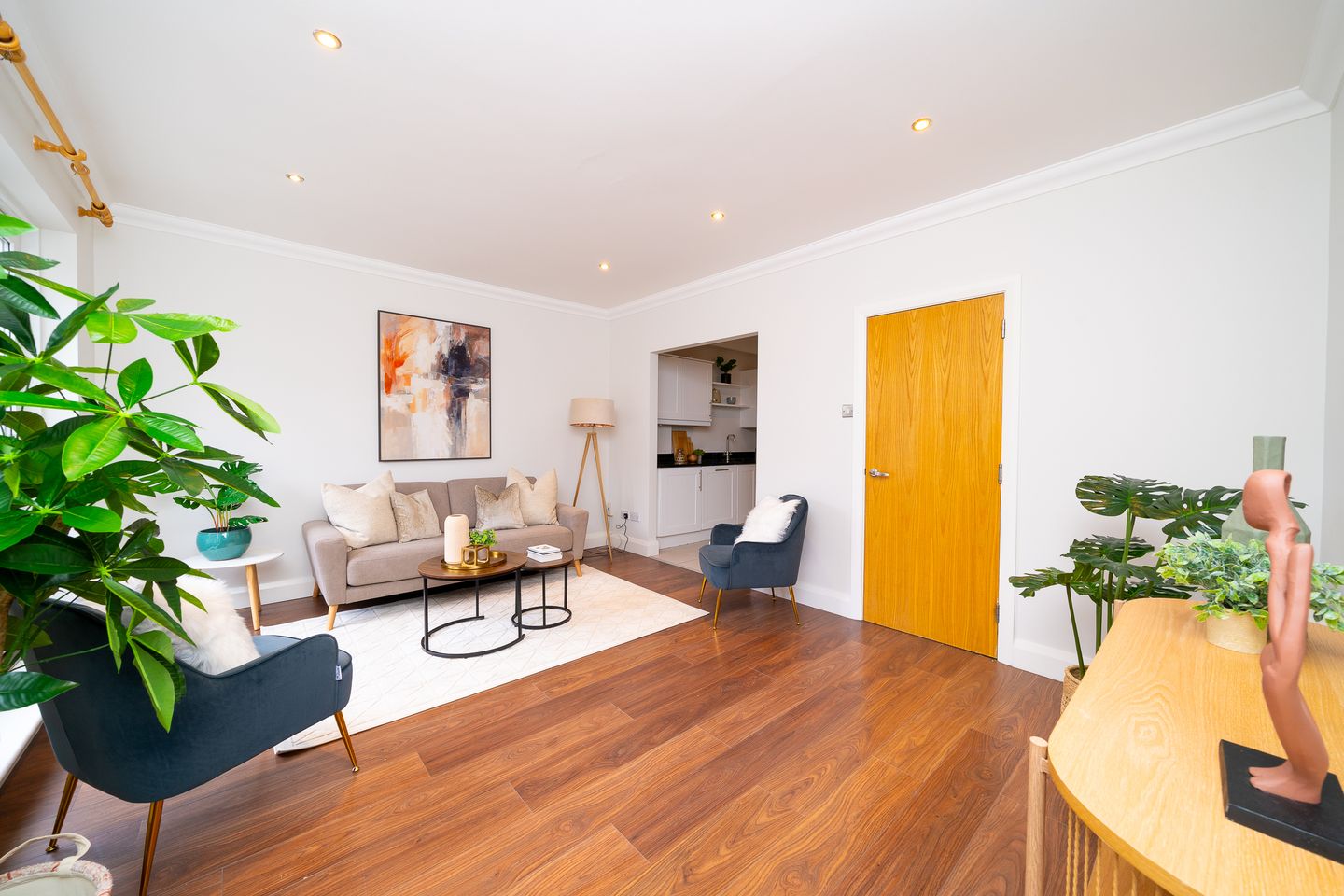 34 Cranmer Place, Haddington Road, Ballsbridge, Dublin 4, D04DH26 is