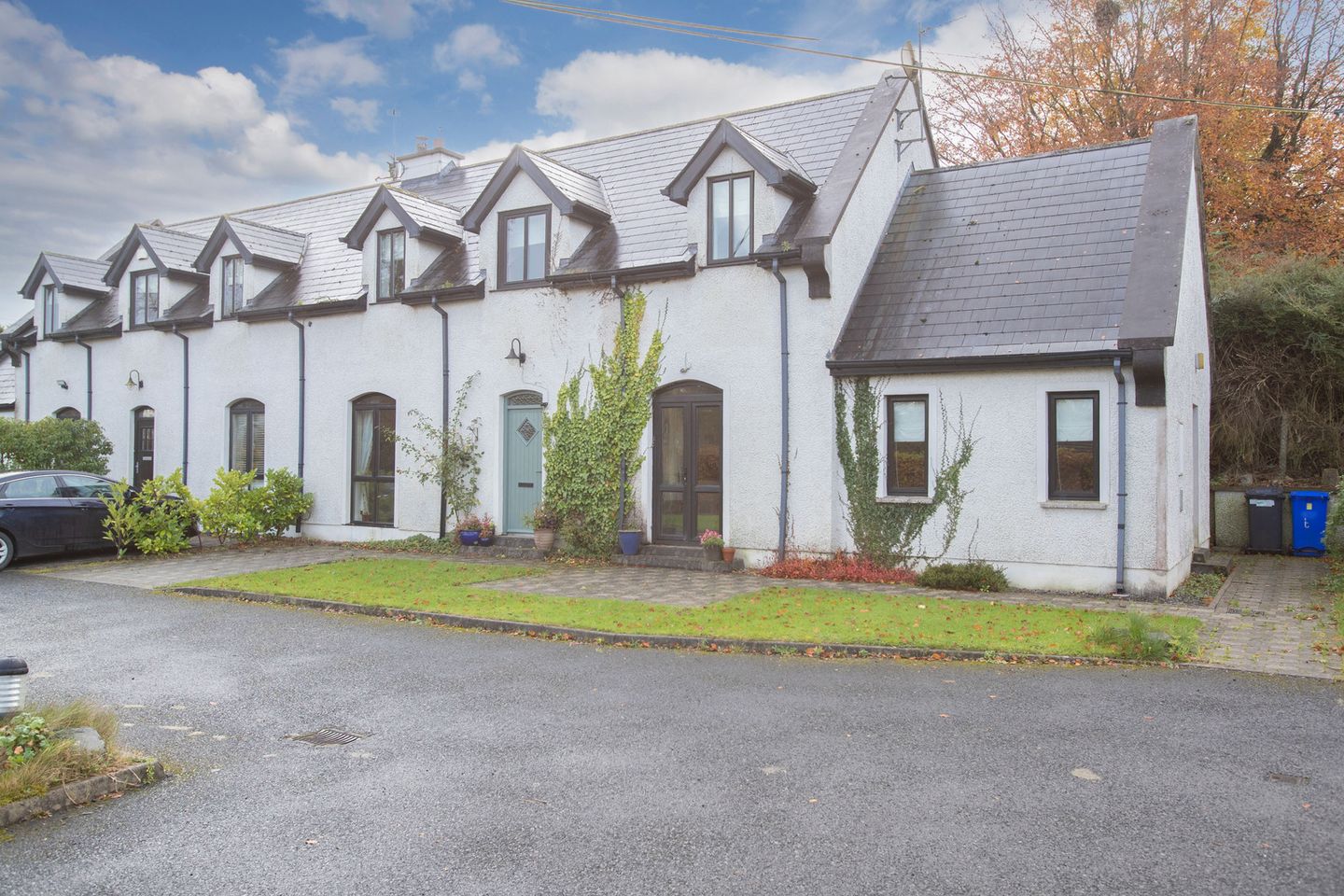 2 Lough Owel Village, Mullingar, Co. Westmeath, N91X8ND is for sale on Daft.ie