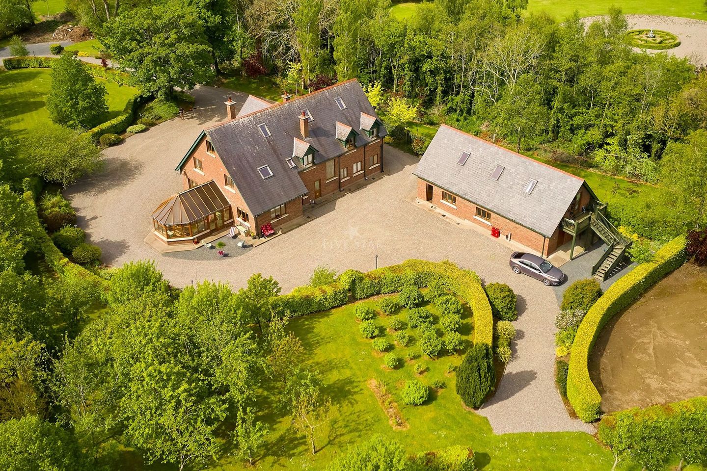 Flemingstown South Naas Co Kildare, Flemingstown South Naas, Naas, Co. Kildare
