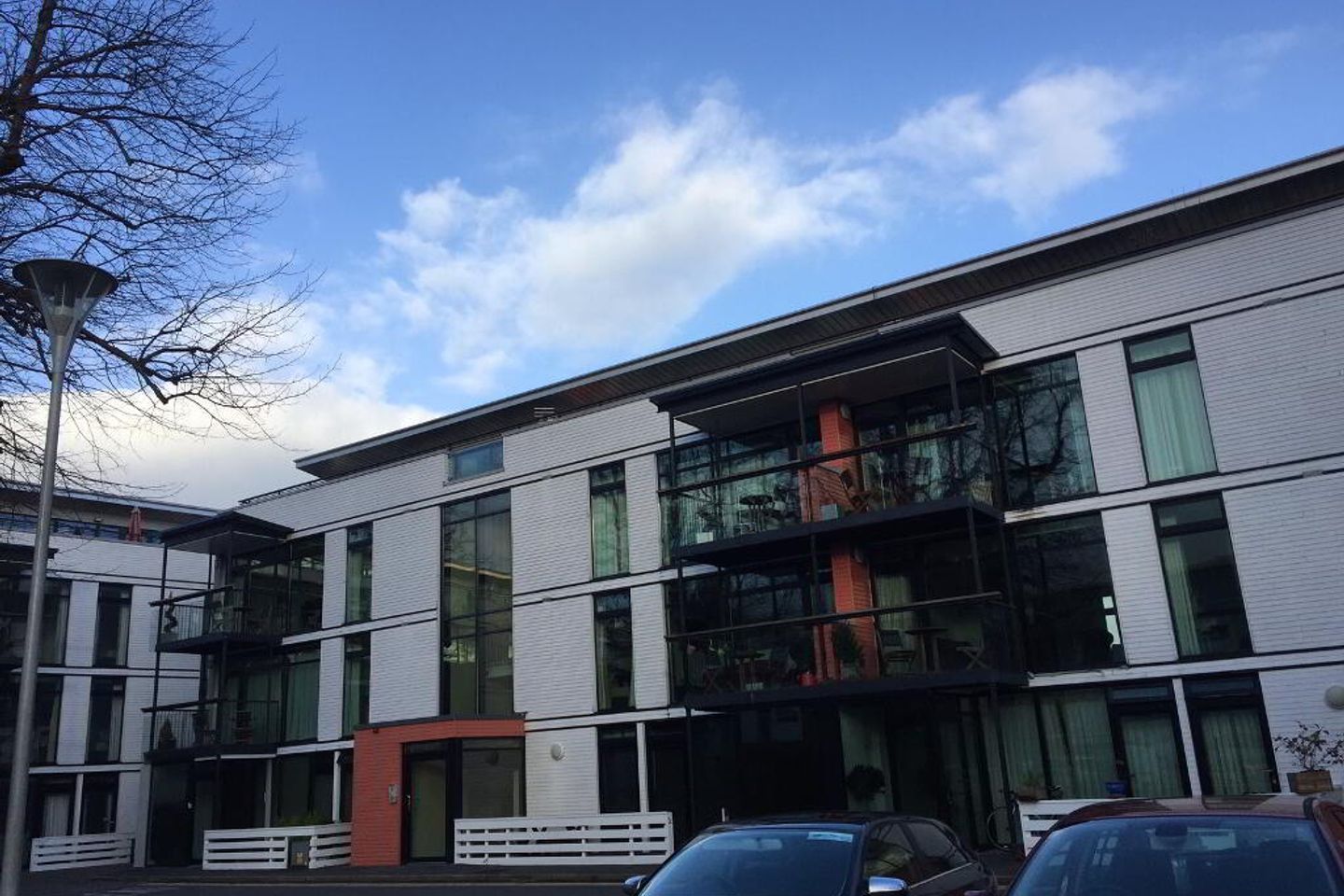 5c The Willow, Avenue, Countess Road, V93FH94