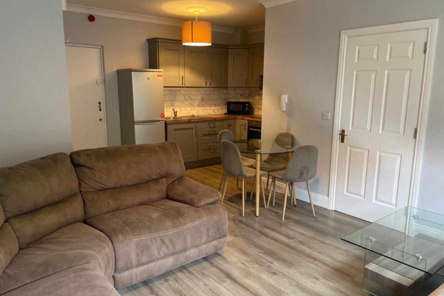 Apartment 38, Sherlock Walk, Gracedieu, Waterford, Gracedieu, Co. Waterford