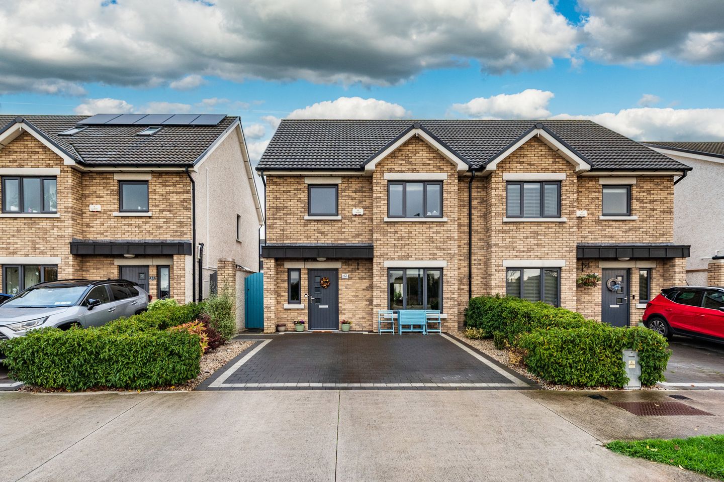 62 Oldbridge Park, Osberstown, Naas, Co Kildare, W91AK3V
