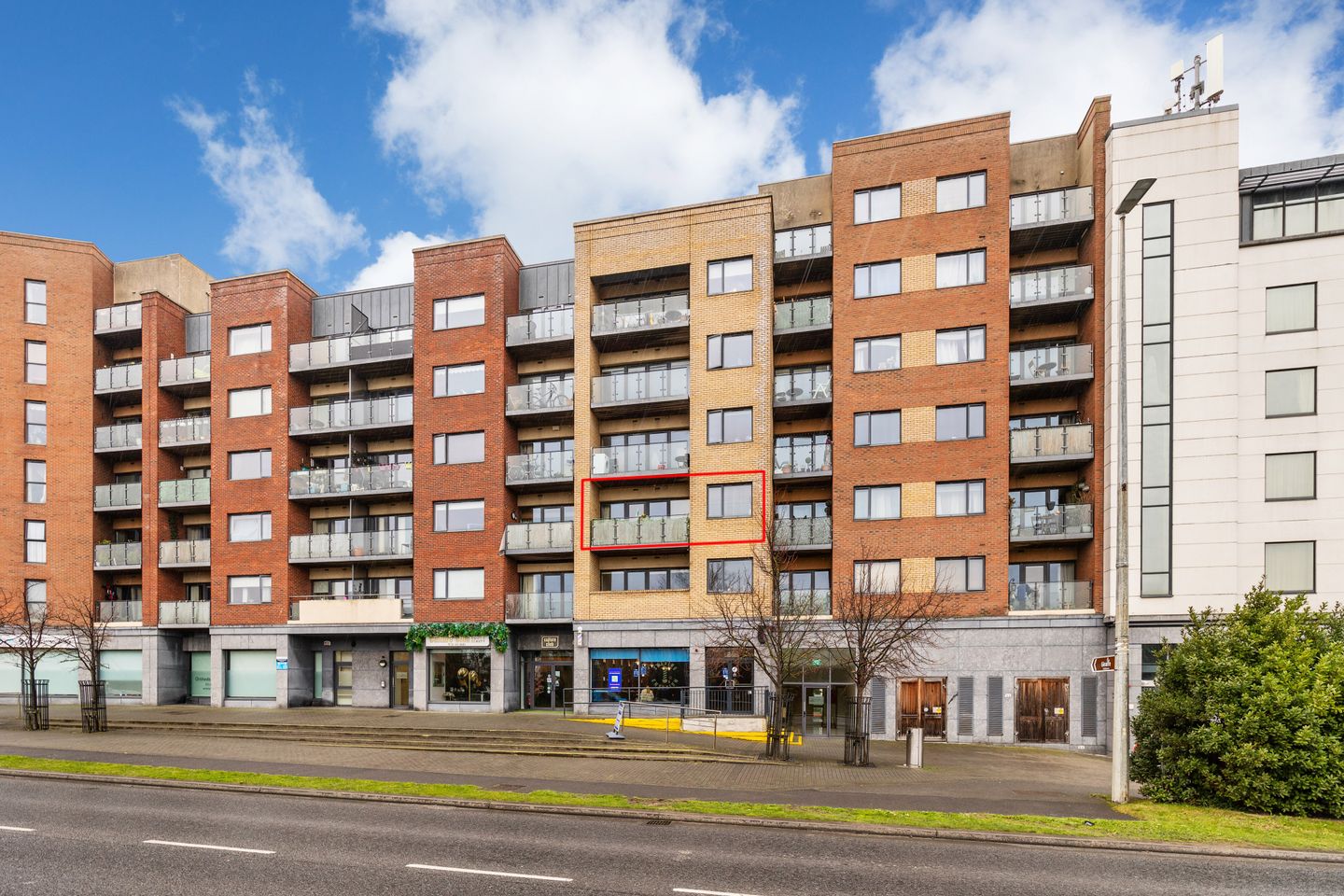 109 Burnell Square, Northern Cross, Malahide Road, Dublin 17, D17P403