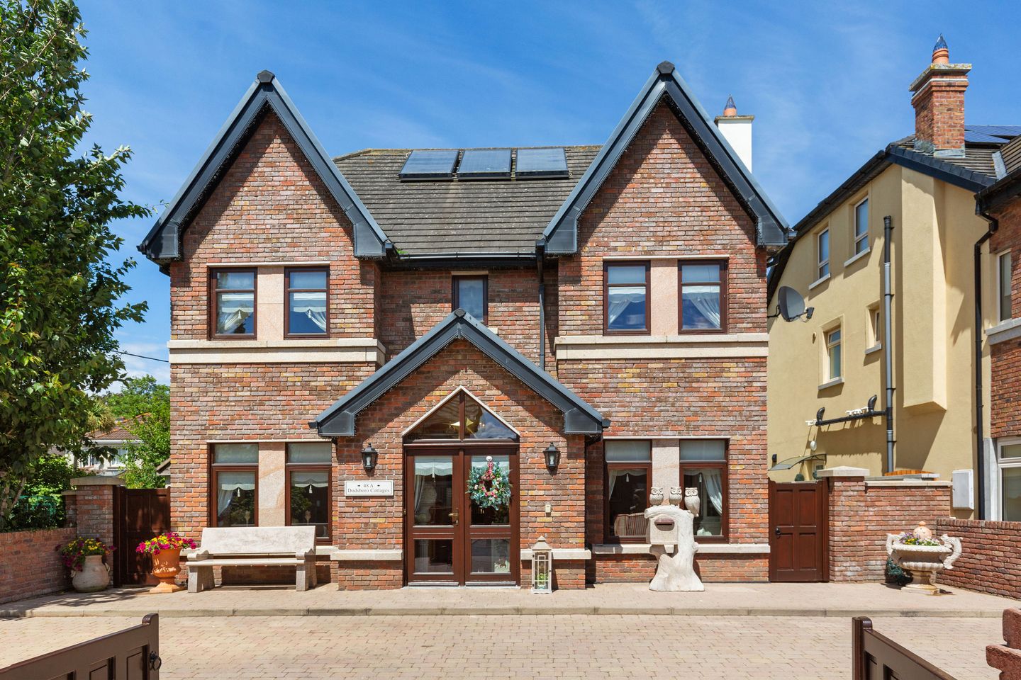 48A Dodsborough Cottages, Shackleton Way, Lucan, Co. Dublin, K78R6V4