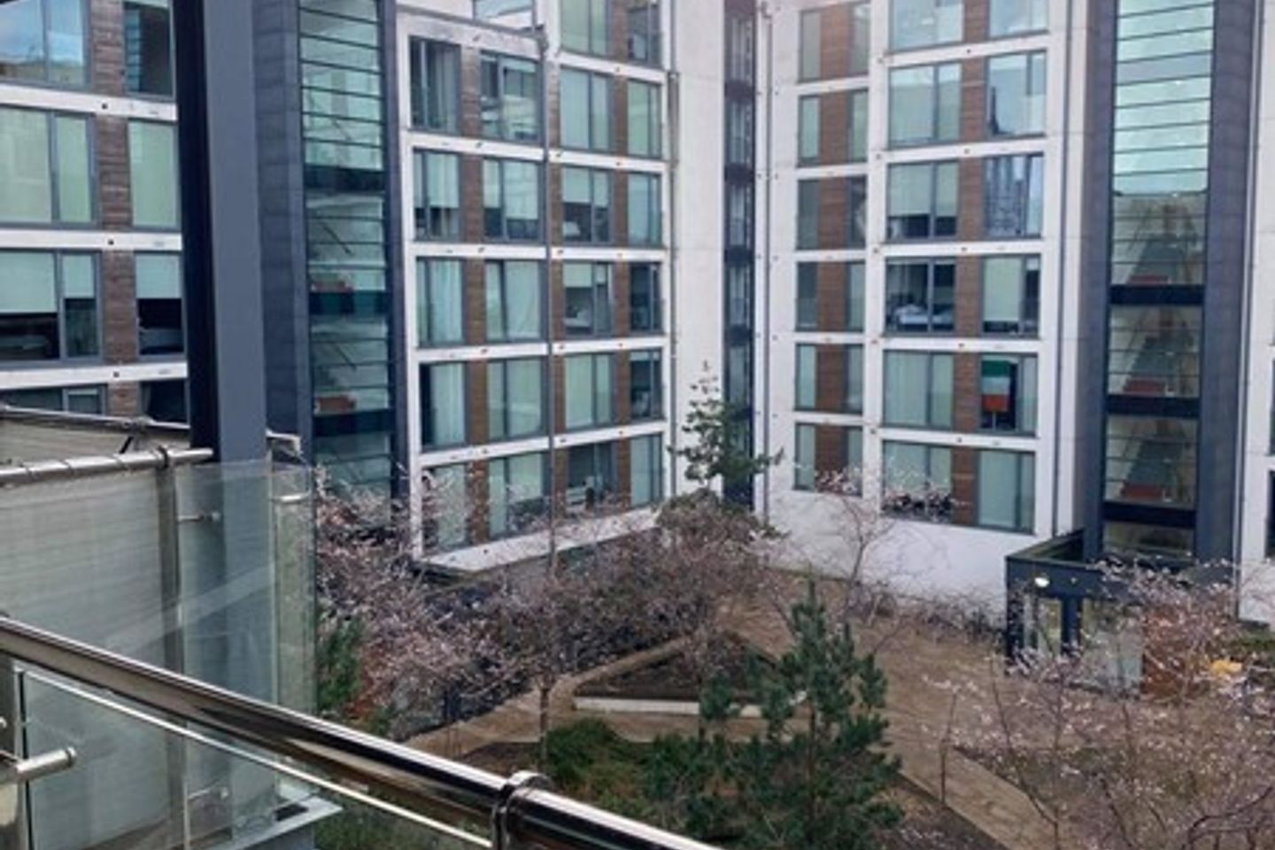 South Central Apartments, Rockbrook, Sandyford, Dublin 18