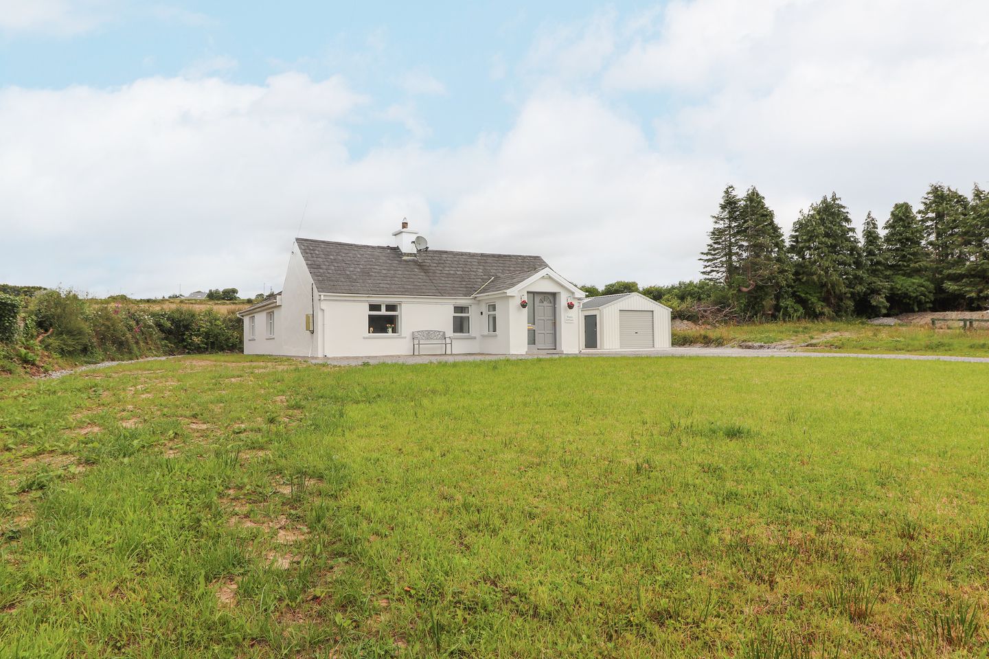 Abbeyfeale, Co. Limerick