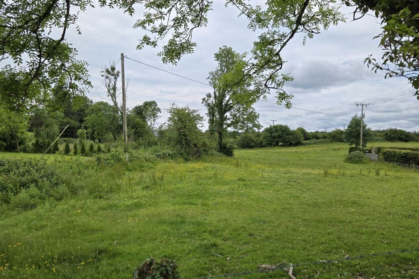 Le Carrow Killeen, Muckersaune, The Neale, Neale, Co. Mayo