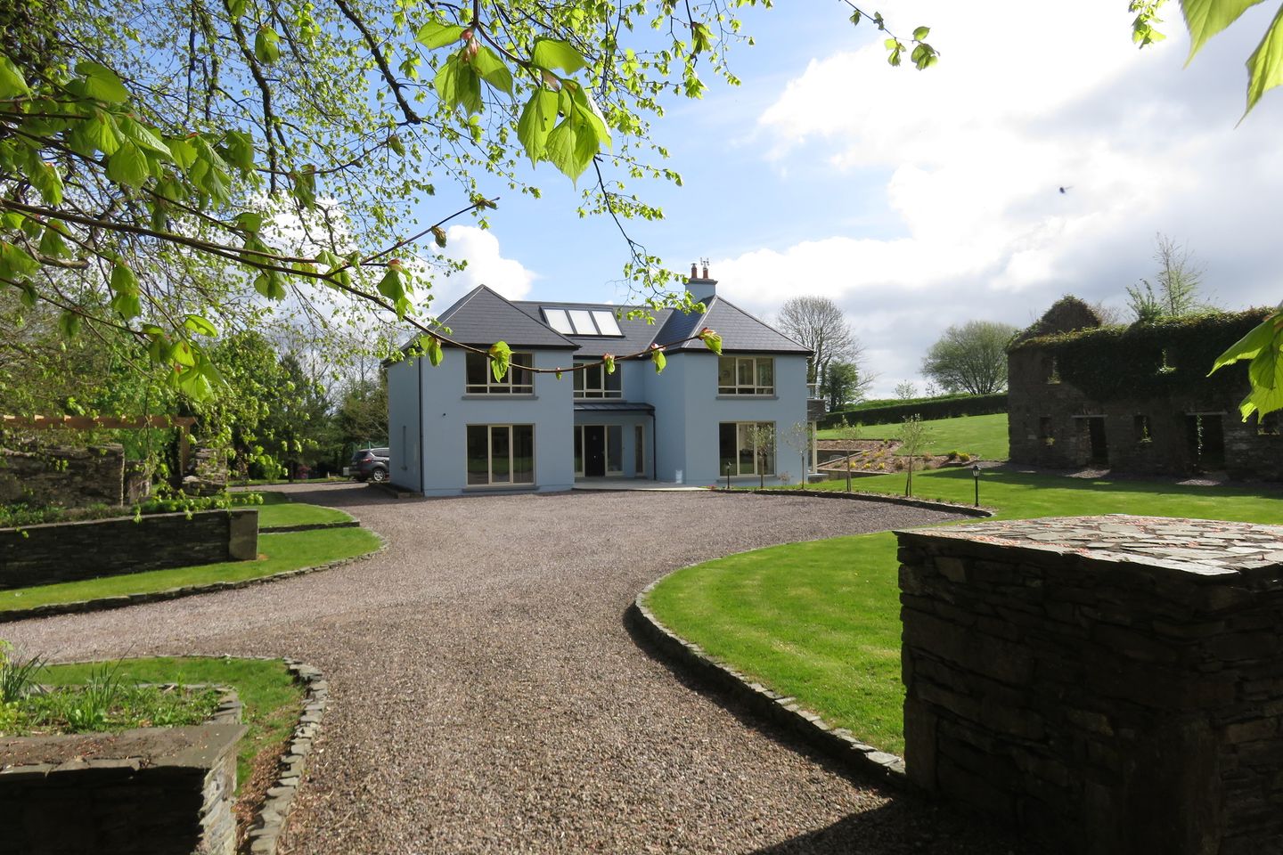 Snugmore House, Kinsale, Co. Cork, P17RC93