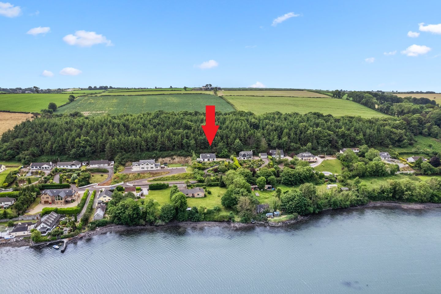 Izgled, East Ferry, Midleton, Co. Cork, P25XF77 is for sale on Daft.ie