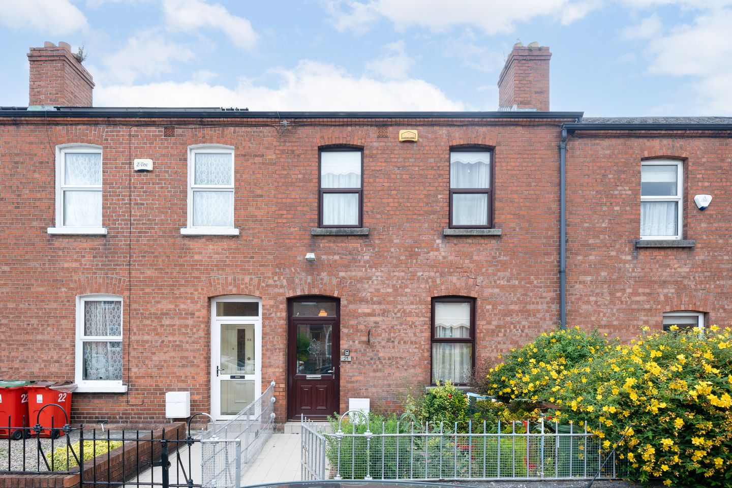 21 Wigan Road, Drumcondra, Drumcondra, Dublin 9, D09X8Y0