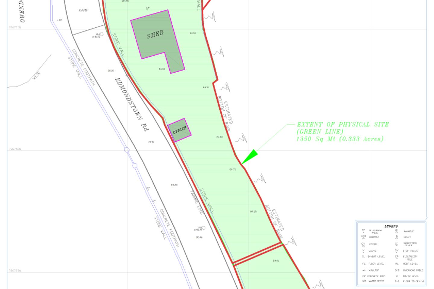 Commercial property for sale in Edmondstown Road, Rathfarnham, Dublin
