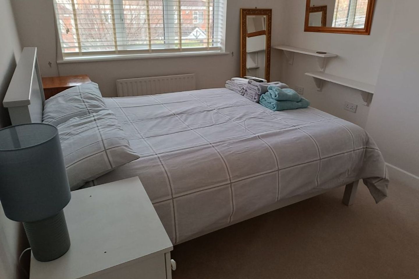 Whitechurch Grove, Rathfarnham, Dublin 16