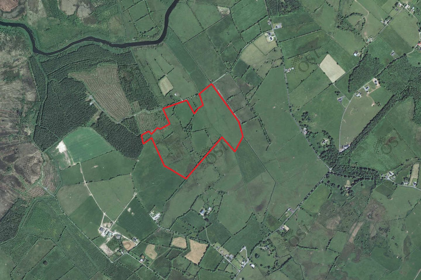 Commercial property for rent in Baronstown, Ballynacarrigy, Co. Westmeath