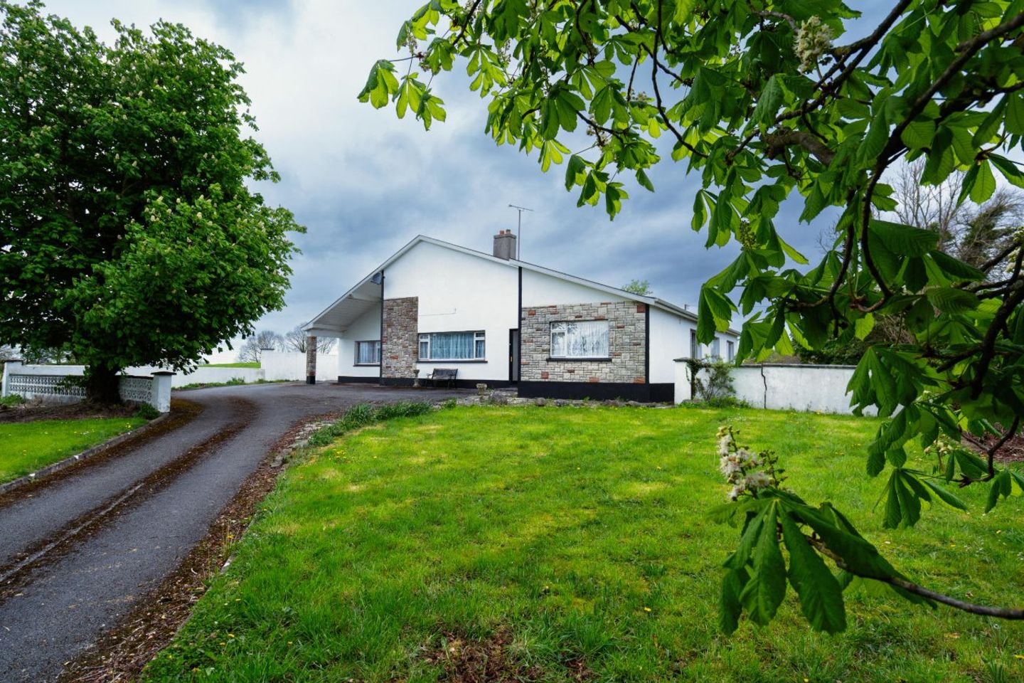 Ballywilliam, Kilcormac, Kilcormac, Co. Offaly, R42V265