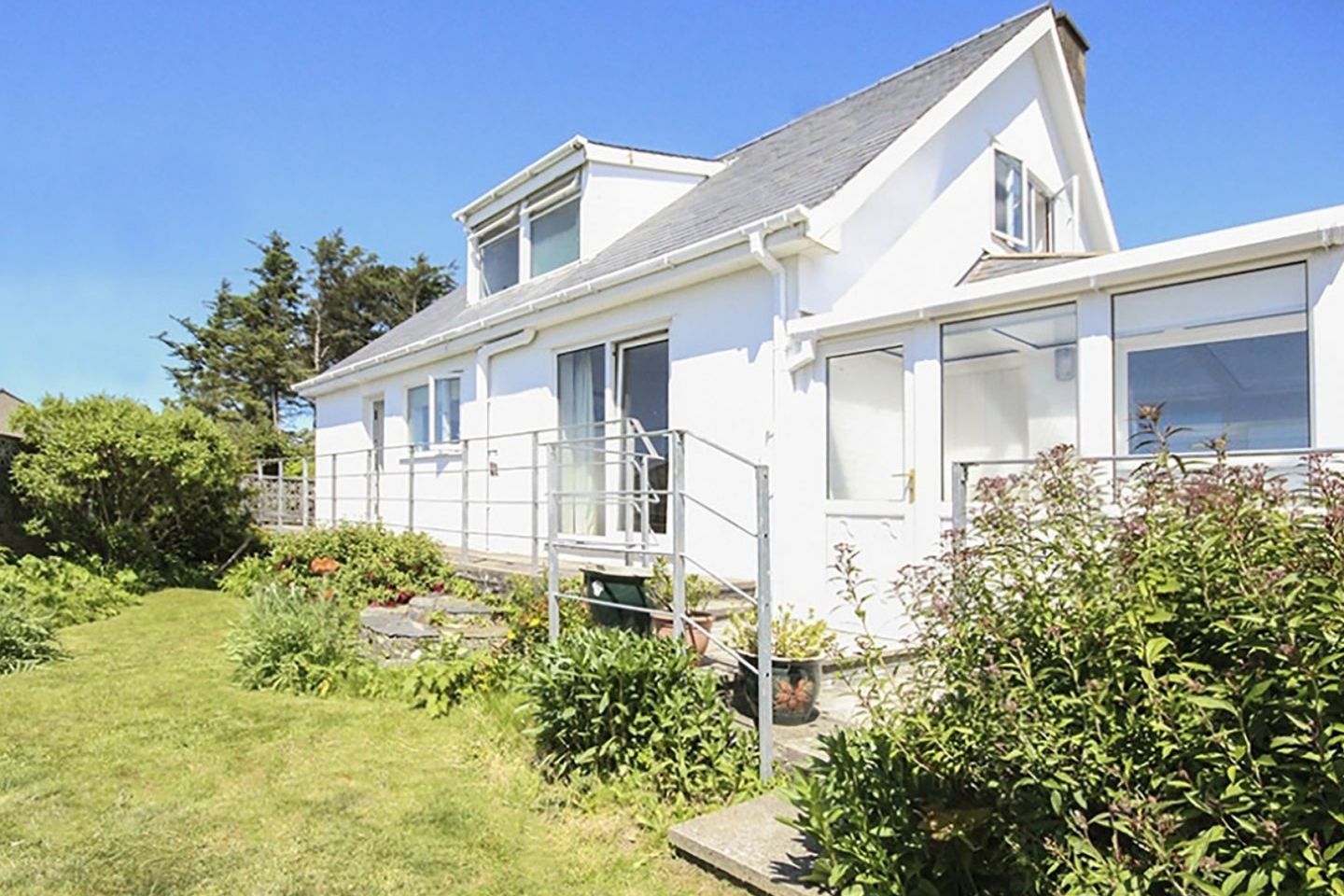 Bangor, Bangor, Gwynedd, Wales is for rent on Daft.ie