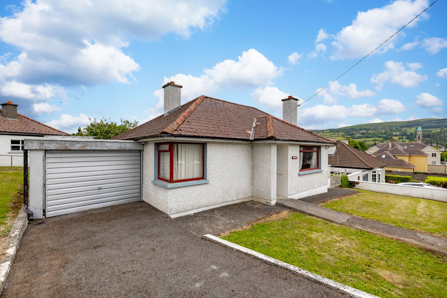 Robanhill, Western Road, Clonmel, Co. Tipperary, E91X337
