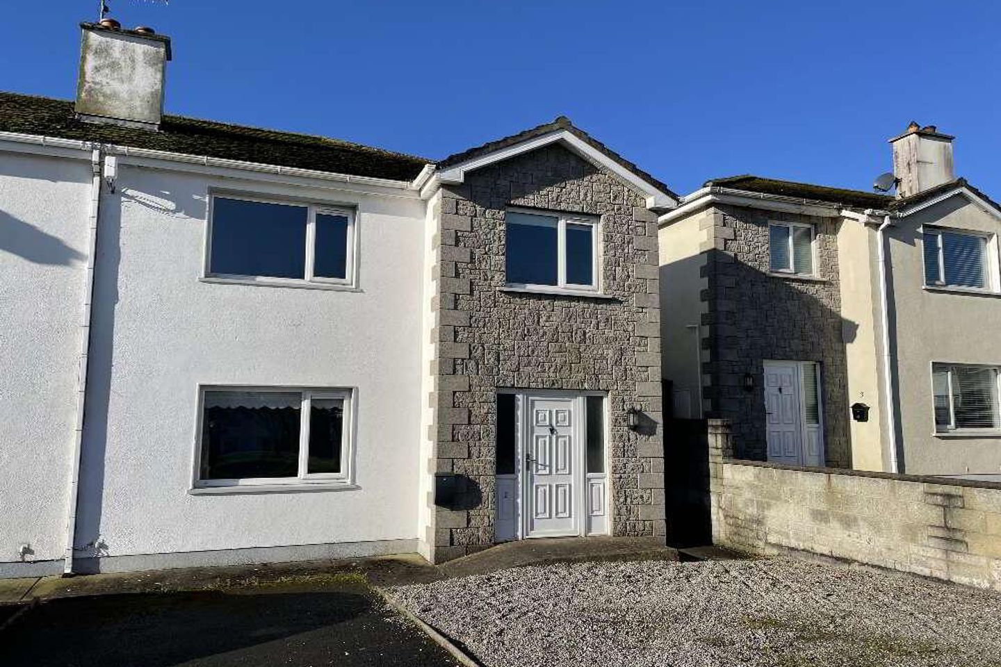 2 Cruachan View, Kilmacthomas, Co. Waterford, X42AE75 is for sale on