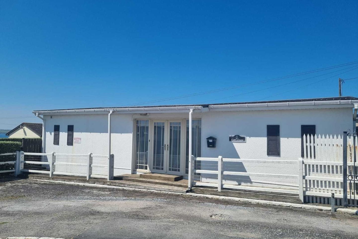 Castleview, Doon Bay Road, Ballybunion, Co. Kerry, V31XH28 is for sale