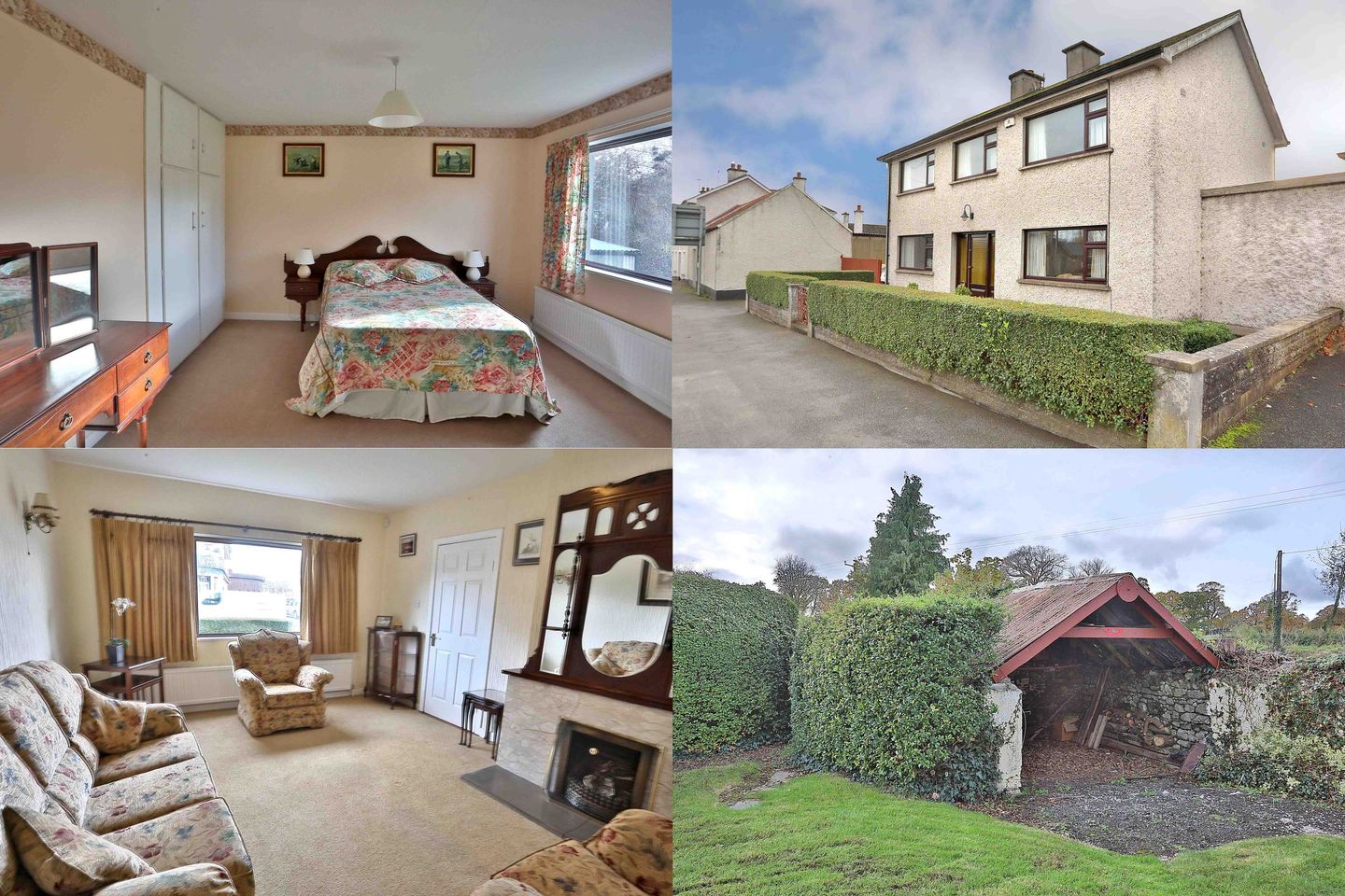 Main Street, Stradbally, Co. Laois, R32V3H7 is for sale on Daft.ie