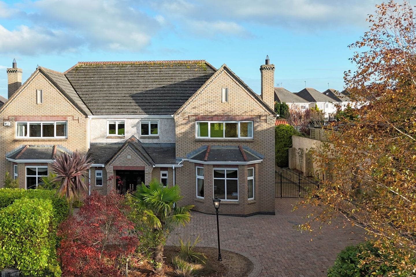 12 Park View, Grangerath, Drogheda, Co. Meath, A92DNW4