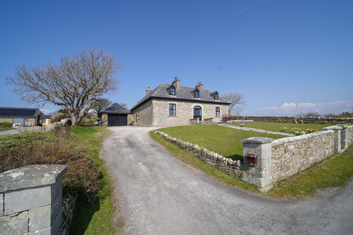 Rahan Far, Dunkineely, Co. Donegal, F94KD57