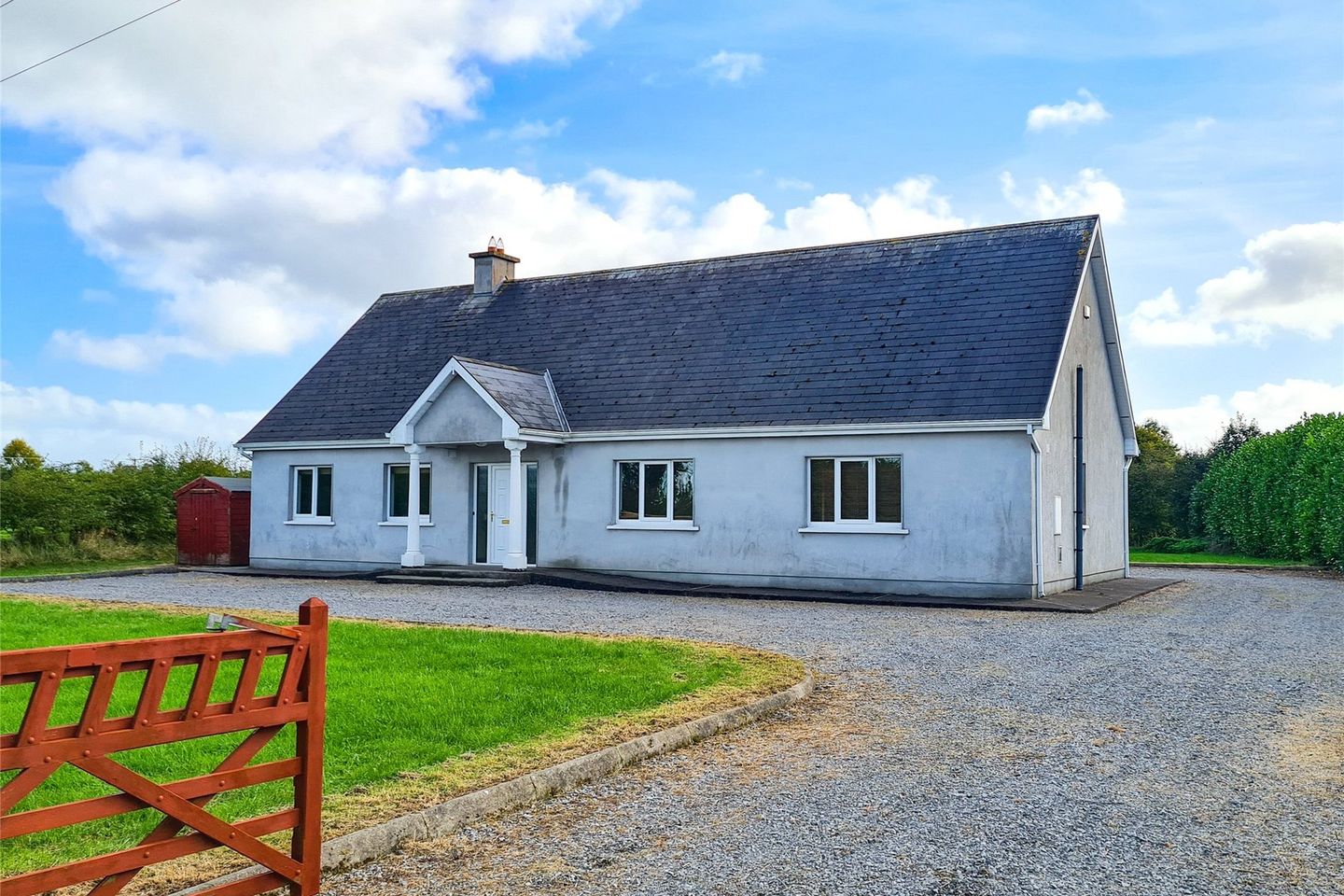 Ballinlonty, Borrisoleigh, Co. Tipperary is for sale on Daft.ie