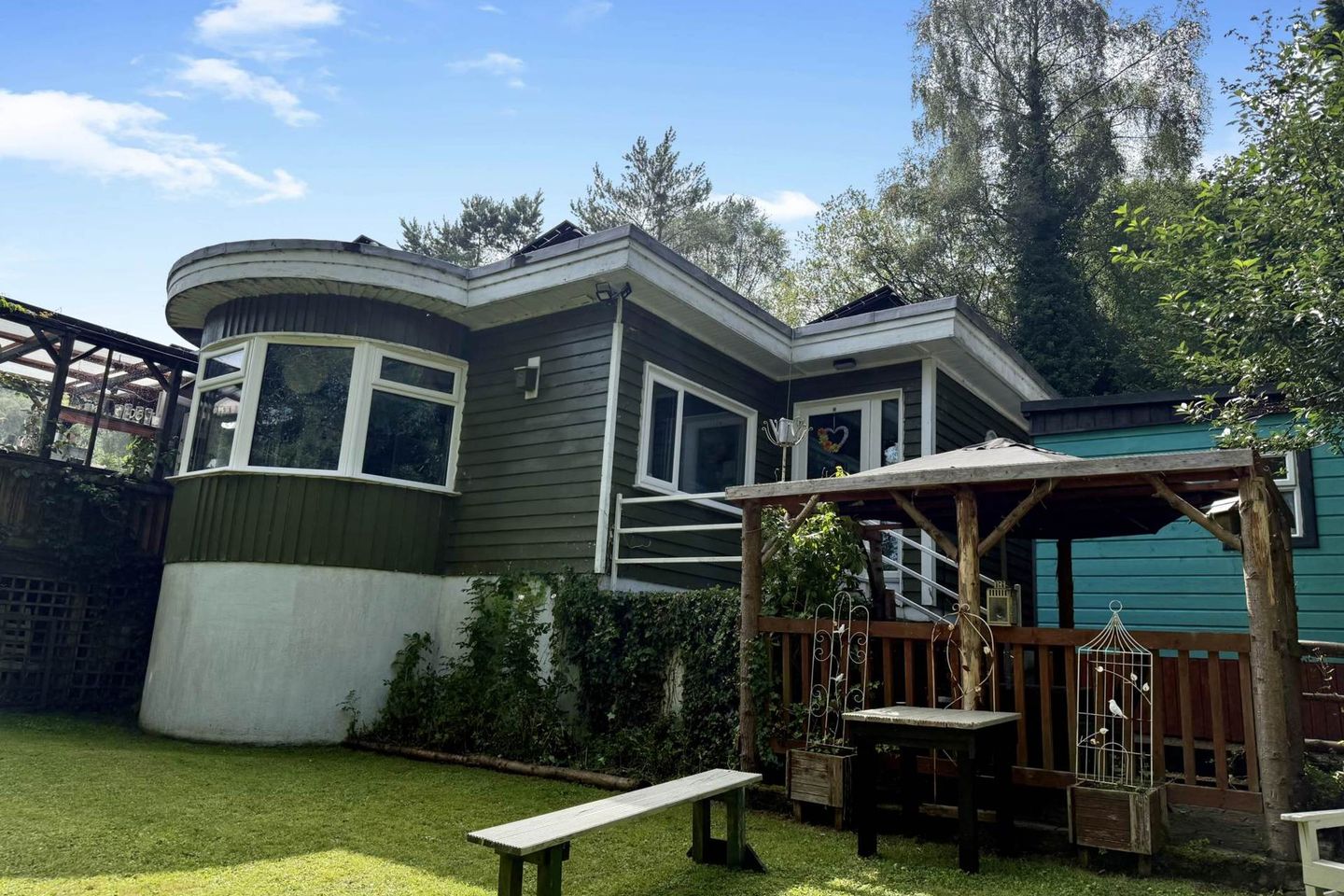 7 Ballygahan Lower, Avoca, Co. Wicklow, Y14FT93