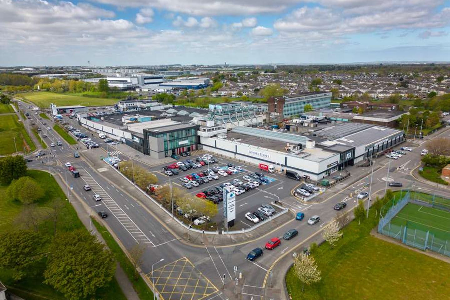 Unit 43, Northside Shopping Centre, Coolock, Dublin 17