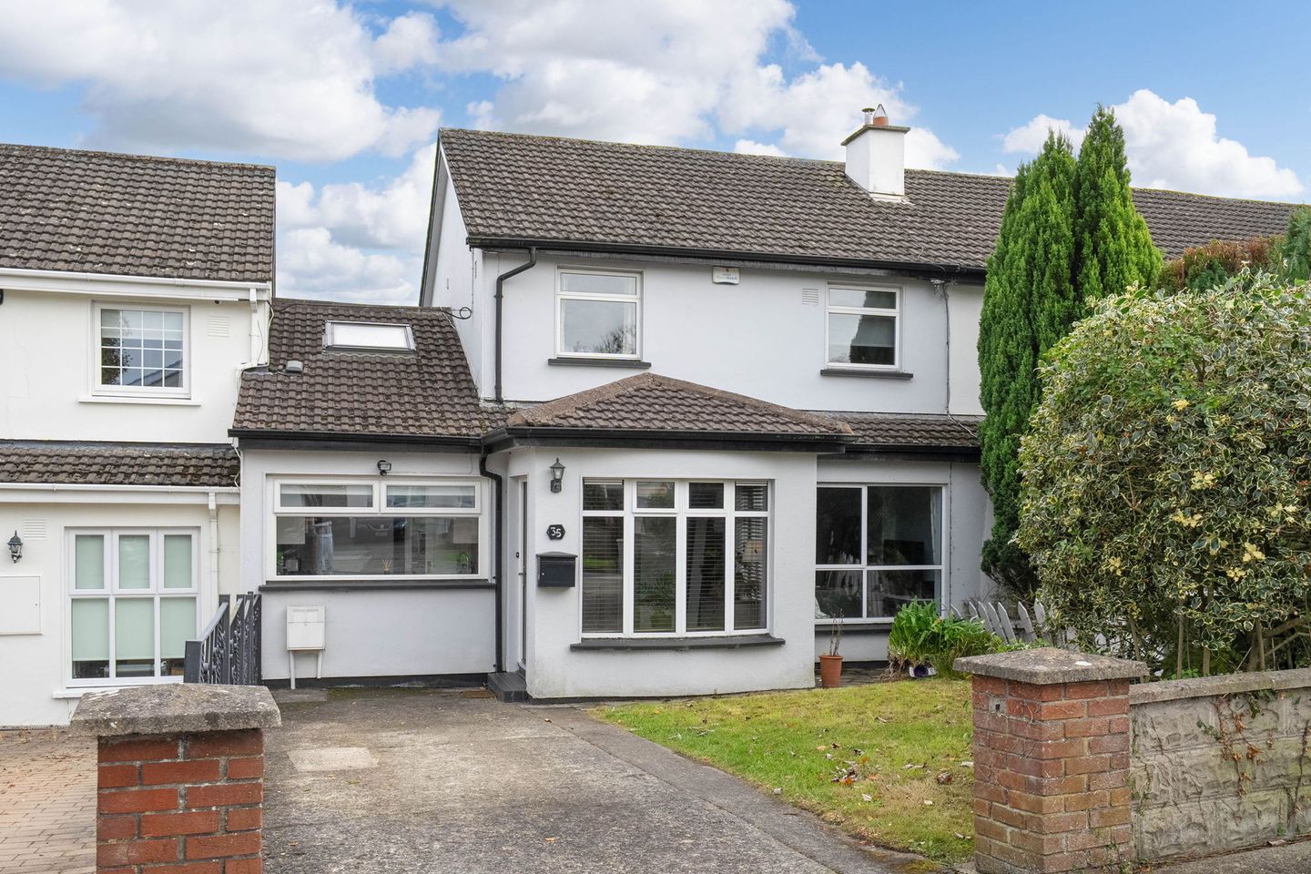 35 Grange Wood, Rathfarnham, Rathfarnham, Dublin 16, D16A240